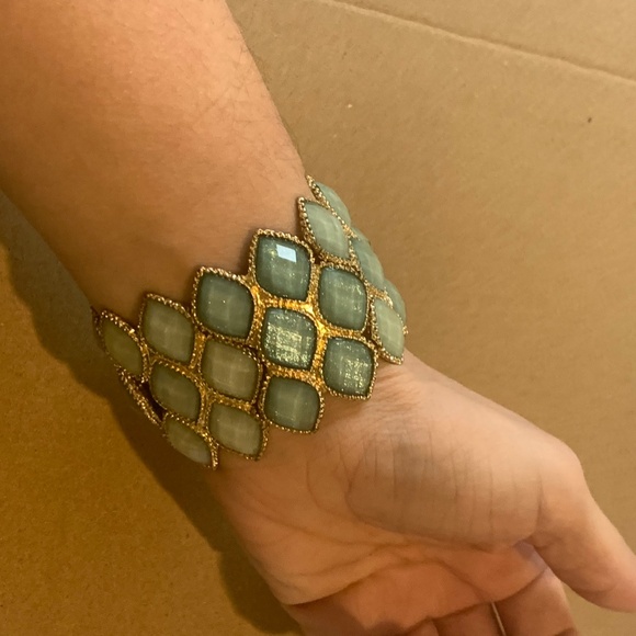 Stella and Dot Bangle - Picture 3 of 5